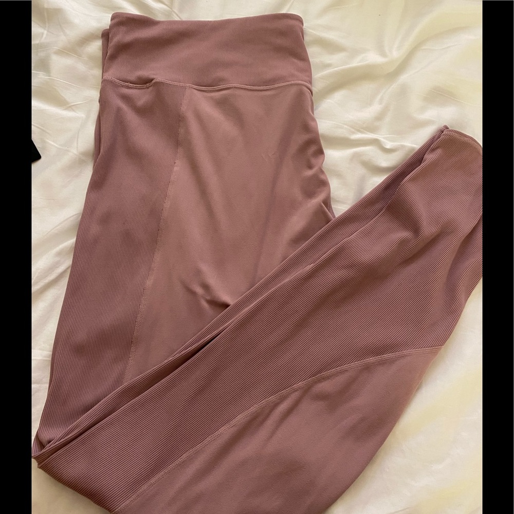 Athleta leggings